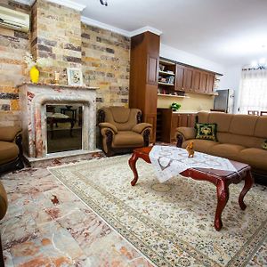 Appartement met Drie Slaapkamers